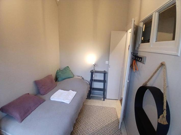 Location de vacances pour 9 personnes, avec jardin ainsi que bassin pour enfant et vue, animaux acceptés à Ouzouer-sur-Trézée - 2