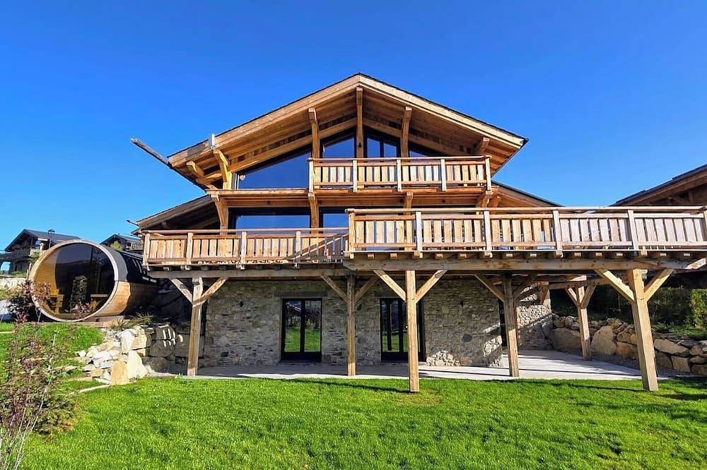 Casa vacanza a Pirenei a partire da 453€ a notte