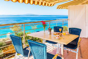 Ferienwohnung für 4 Personen in Lun, Pag, Bild 3