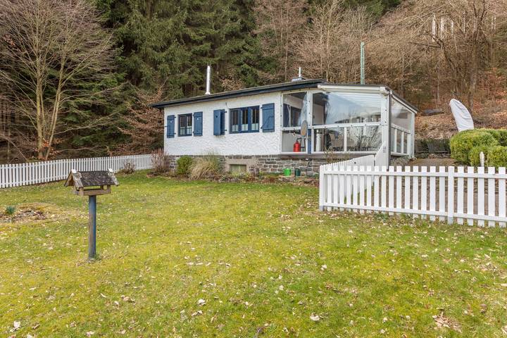 Ferienwohnung für 4 Personen, mit Garten in Eslohe - 2