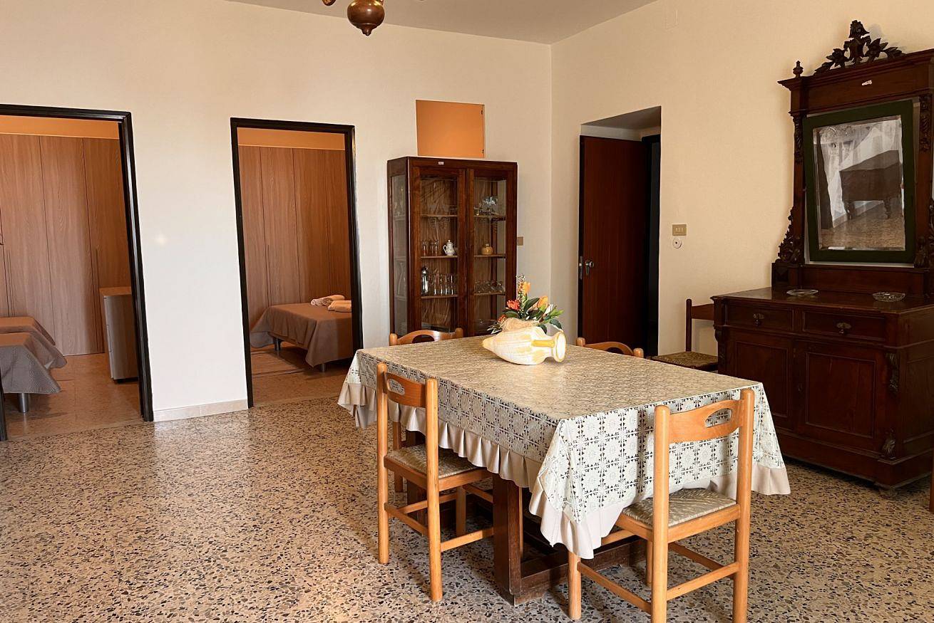 Ganze Wohnung, La Casa del Sole in Fuscaldo, Cosenza Provinz