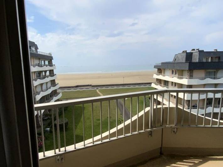 Appartement de vacances pour 4 personnes, adapté aux familles