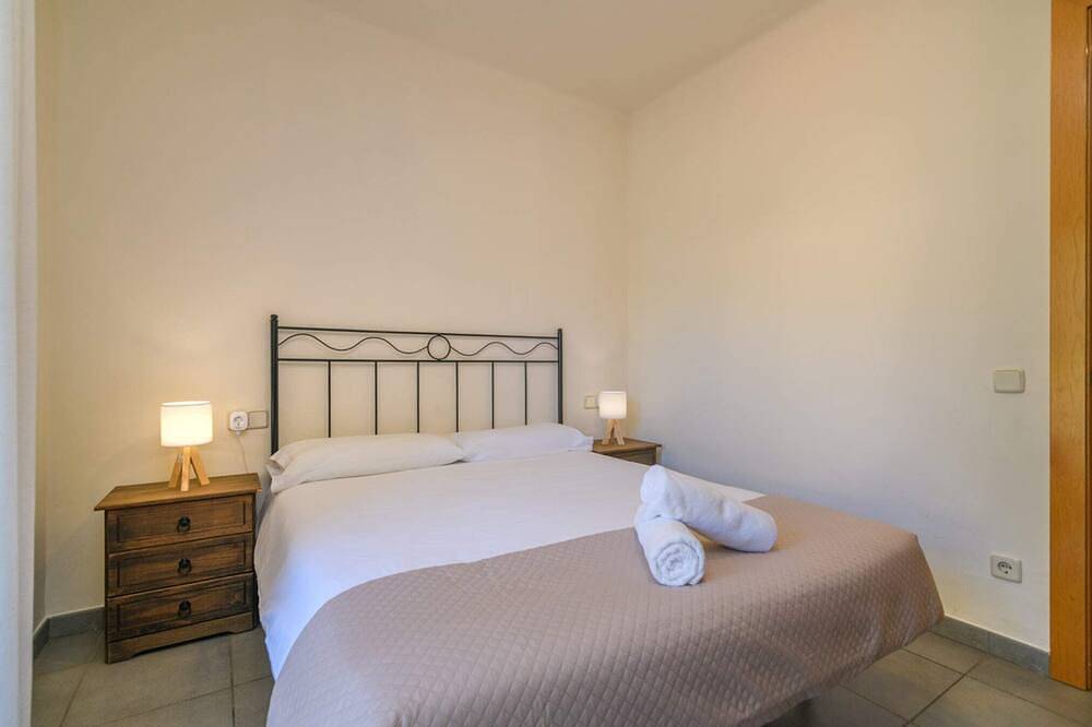 Entire apartment, Apartament Santa Fe in Gualba, Barcelona Inland