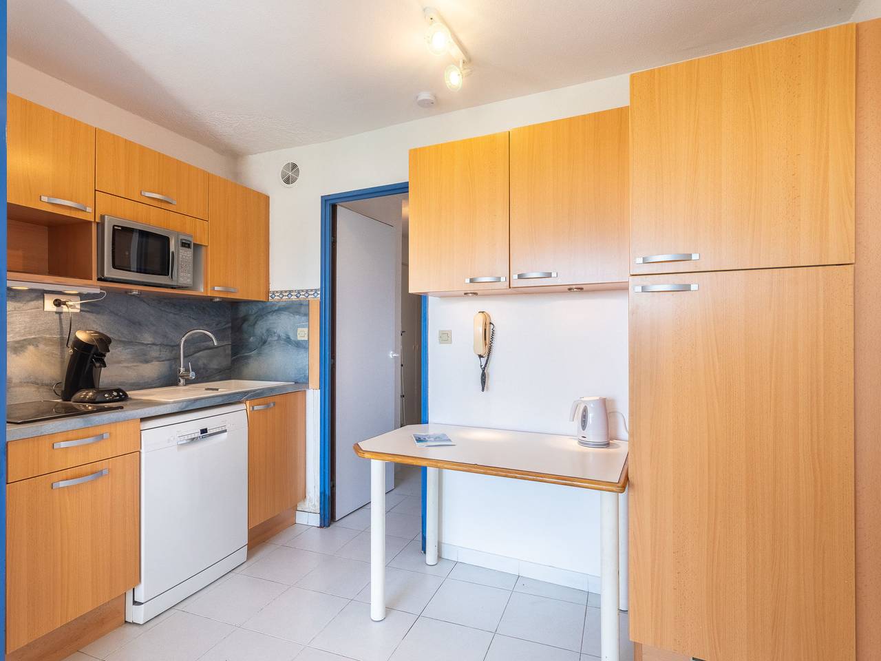Apartamento entero, Les Deux Voiles in Port Cogolin, Cogolin