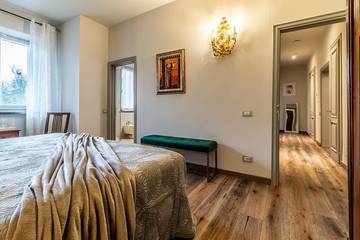 Villa für 11 Personen in Siena, Siena Provinz, Bild 2
