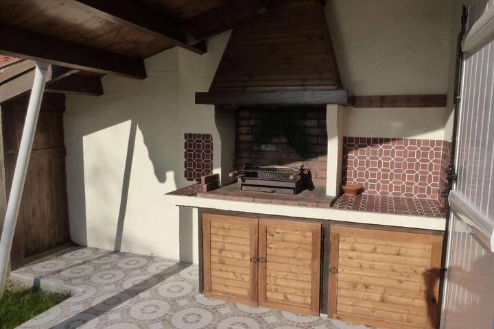 Villa pour 6 personnes, avec terrasse à Bretignolles-sur-Mer - 2