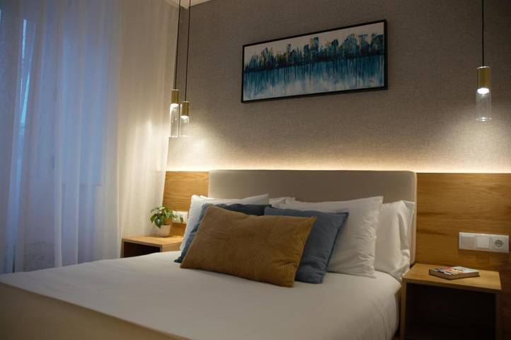 Apartamento inteiro, Timeless Charming - Belém in Lisboa, Costa de Lisboa