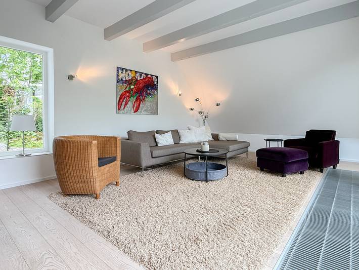 Ferienhaus für 6 Personen, mit Garten und Sauna in Timmendorfer Strand - 4
