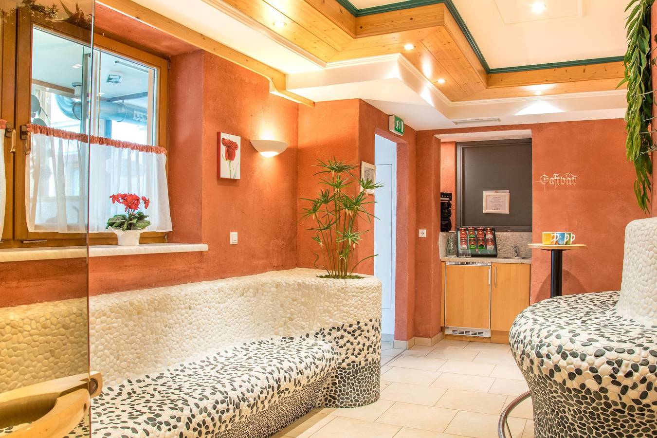 Einzelzimmer 12 m² mit Dusche, Wc in Tweng, Bundesland Salzburg