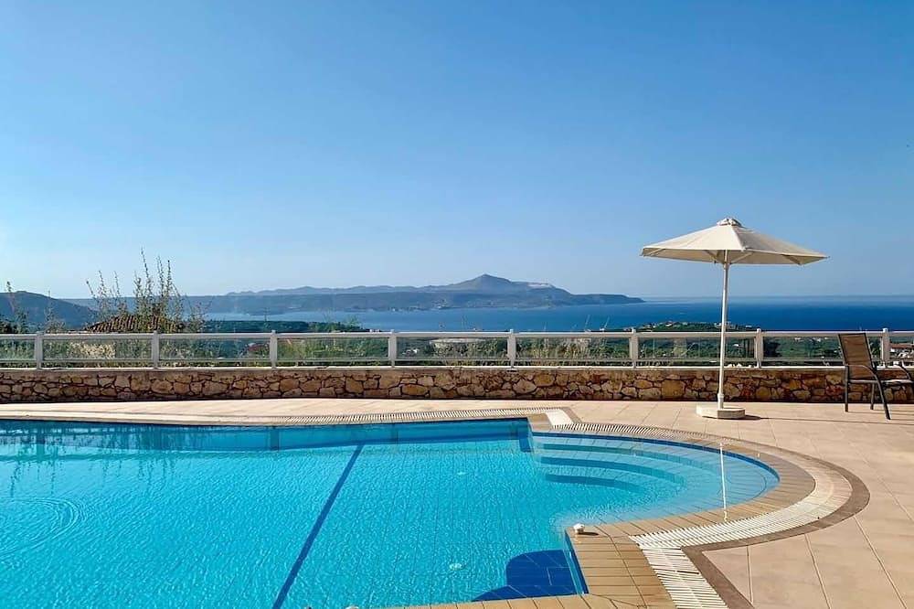 Casa vacanza a Creta Nord a partire da 388€ a notte