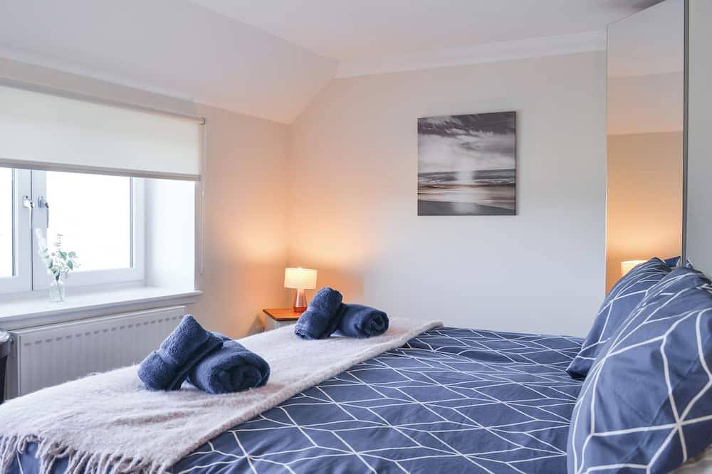 2 Schlafzimmer Unterkunft in Stranraer in Stranraer, Dumfries und Galloway