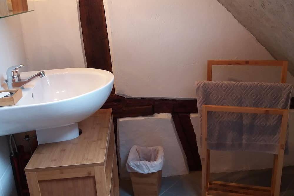 Appartement entier, Appartement dans maison alsacienne, sud Strasbourg in Hindisheim, Région de Sélestat-Erstein