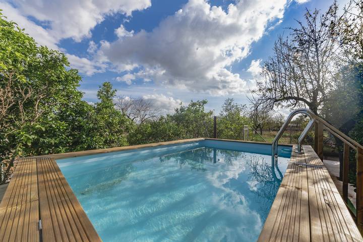 Villa Bunyola Tramuntana´s Sun in Bunyola, West-Mallorca