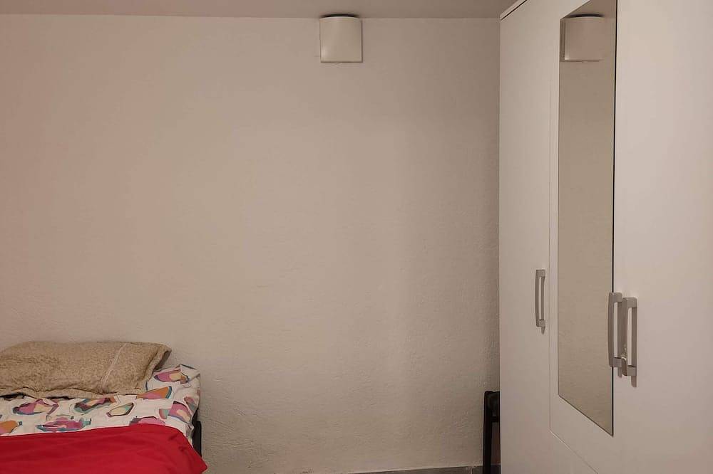 Ganze Wohnung, Newly renovated apartment near Moss city center in Moss