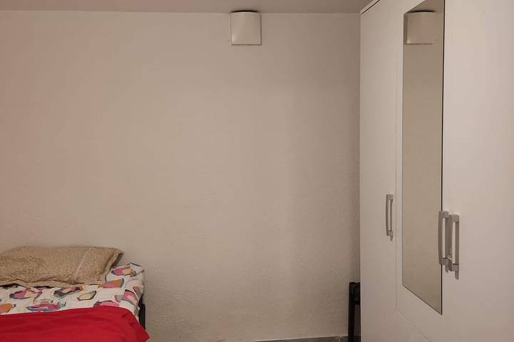 Ganze Wohnung, Newly renovated apartment near Moss city center in Moss