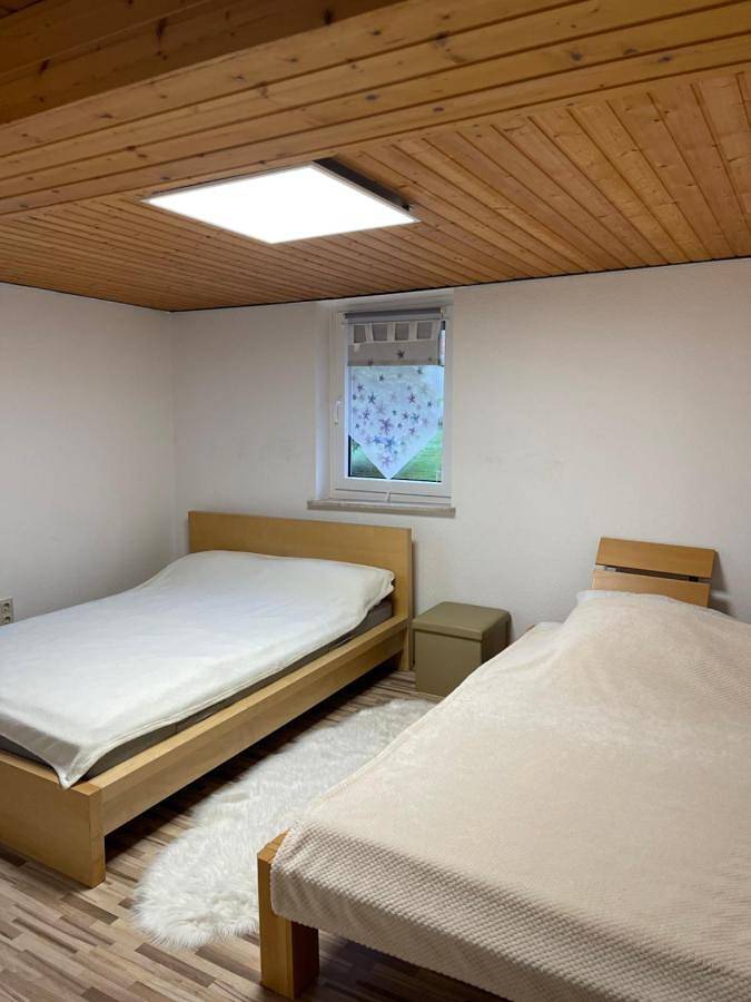 Ferienhaus für 2 Personen, mit Ausblick in Niedenstein - 4