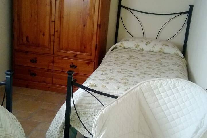 Villa Taormina Ibisco Alcantara in Castiglione di Sicilia, Provincia de Catania