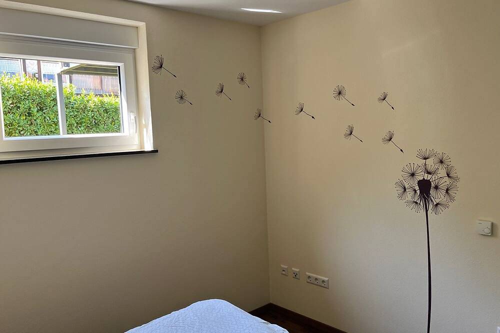 Ganze Wohnung, Ferienwohnung Weingut Grafenhof in Heuchelheim-Klingen, Südliche Weinstraße