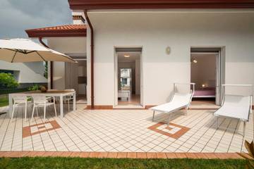 Dom Wakacyjny dla 4 osoby w Jesolo-City, Jesolo, Zdjęcie 1