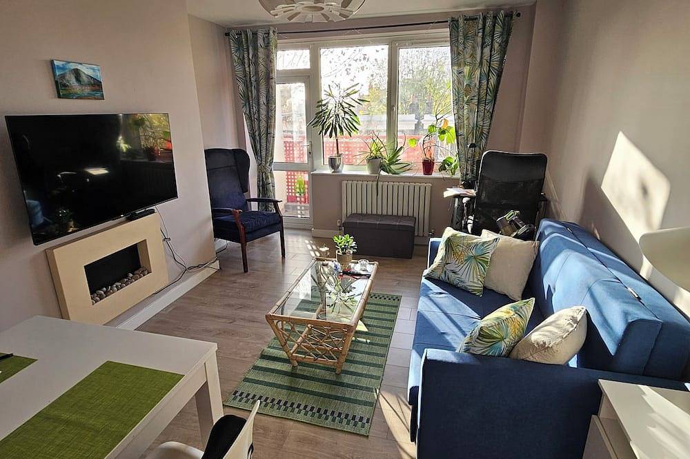 Appartamento vacanze a Londra a partire da 198€ a notte