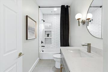 Vacation Home for 8 Guests in Atlanta, Fulton County, Picture 1