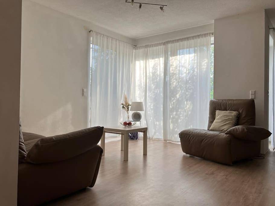 Ganze Wohnung, Helle & ruhige Wohnung in Neu-Ulm in Neu-Ulm, Bayerisch Schwaben