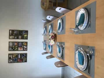 Maison De Vacances pour 8 Personnes dans Heers, Limbourg (Belgique), Photo 2