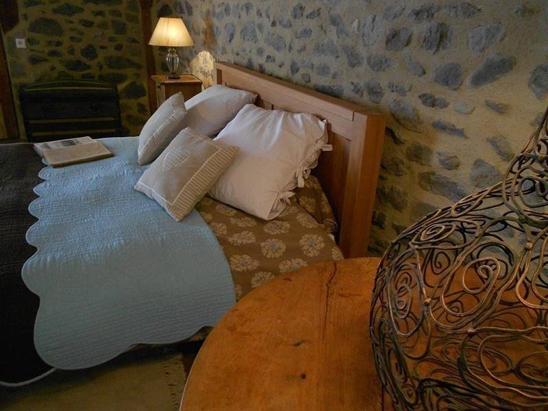 Gîte de Brion en Cézallier in Compains, Regionaler Naturpark Volcans d'Auvergne