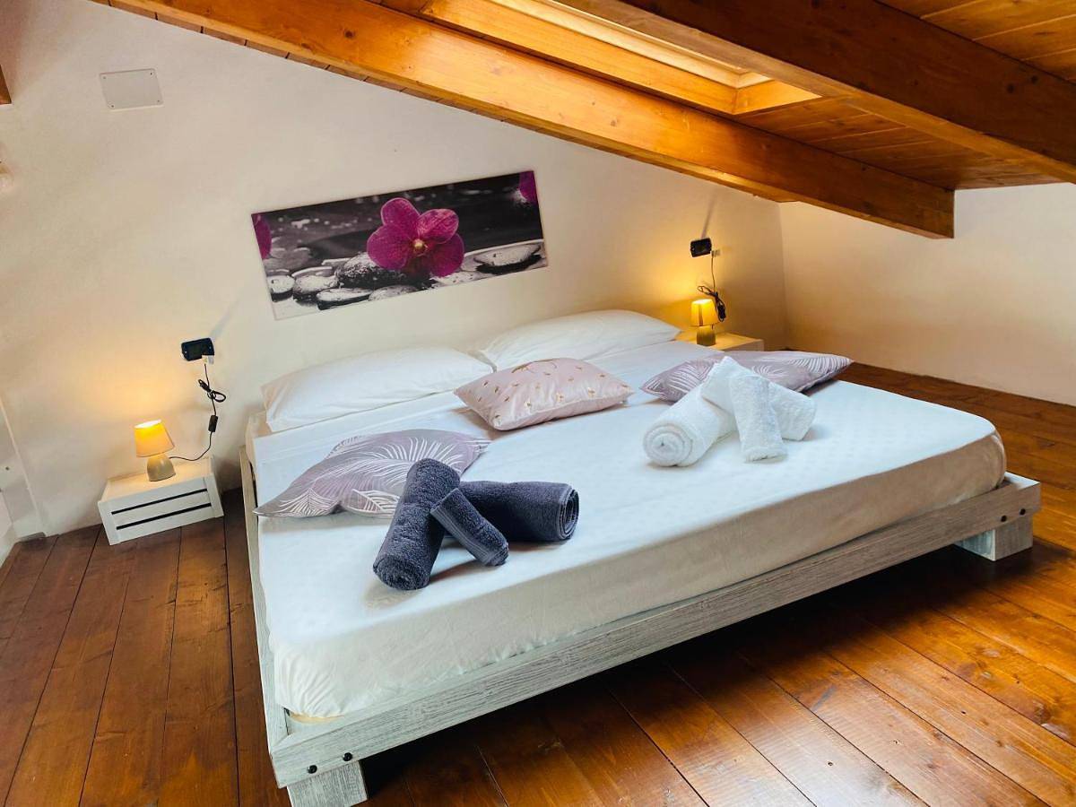 B&B Al Centro - Ossi in Ossi, Sassari Provinz