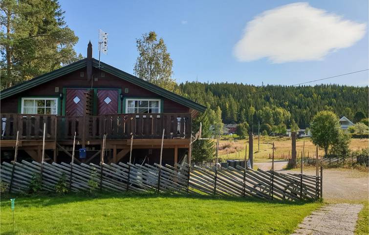 Ferienwohnung für 2 Personen in Trysil