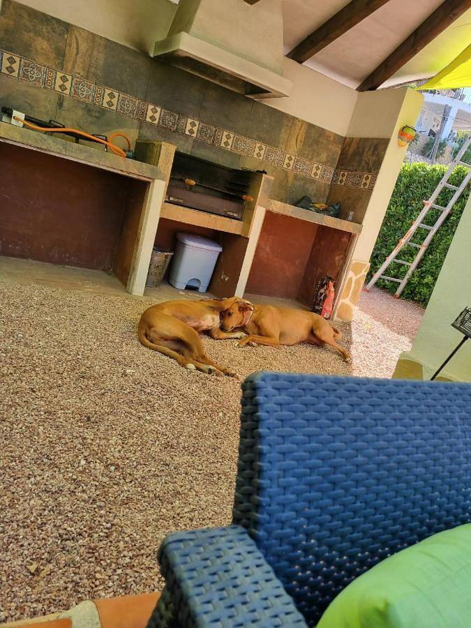 Three-Bedroom House in Moncloa-Aravaca, Madrid