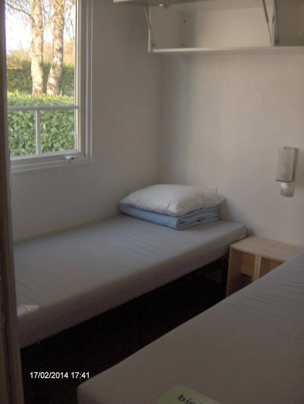 Camping 3 étoiles - ccbfgdf in Périgord Blanc