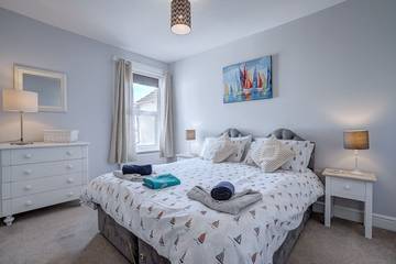Cottage for 6 People in Winterton-on-Sea, Norfolk, Photo 4