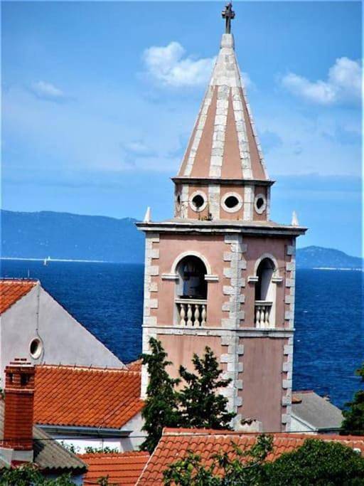 Ferienwohnung für 2 Personen, mit Garten und Ausblick sowie Terrasse - 1