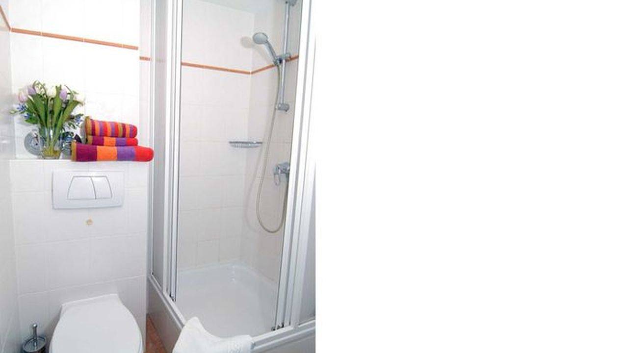 Ganze Ferienwohnung, Ferienwohnung für 3 Personen (38 m²) in St. Peter-Ording in St. Peter-Bad, St. Peter-Ording