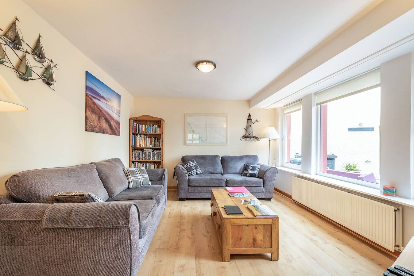 Cottage für 5 Personen in Eyemouth, Scottish Borders