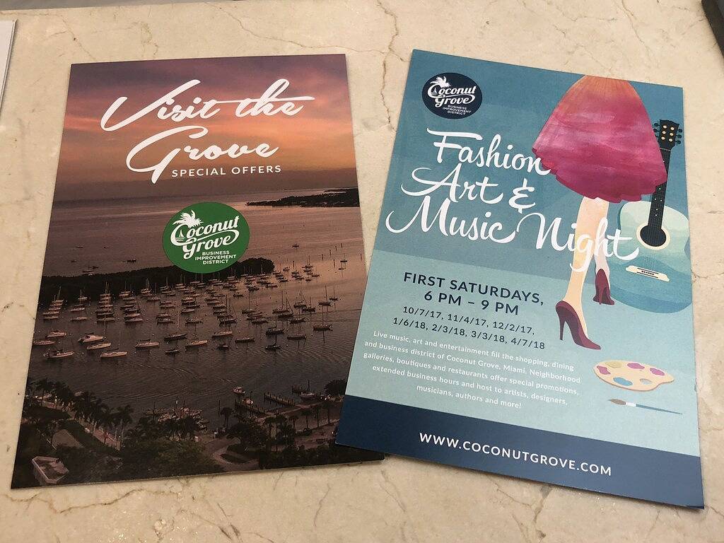 Ganze Wohnung, Luxuriöses Studio mit Kingsize-Bett und privatem Balkon mit Meerblick - historischer Kokosnusshain! in Miami, Biscayne National Park