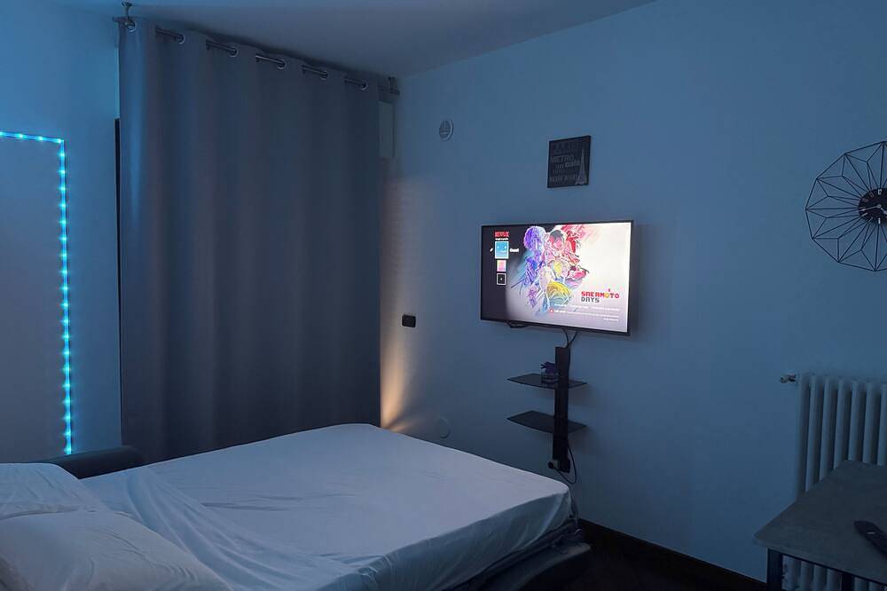 Appartement entier, Del Console Apartment - Near Bari Airport & Station in Modugno, Province de Bari