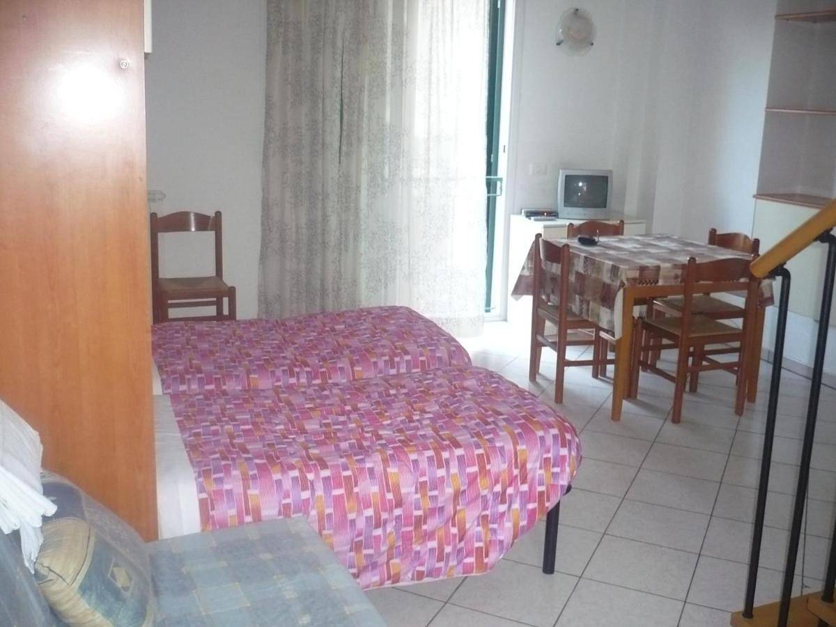 Appartamento Villa Mare Blu 1 piano con Terrazzo in Ventimiglia (Stadt), Ventimiglia