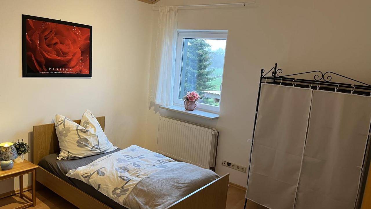 Ganze Wohnung, Two-Bedroom Apartment in Tellingstedt, Eider-Treene-Sorge