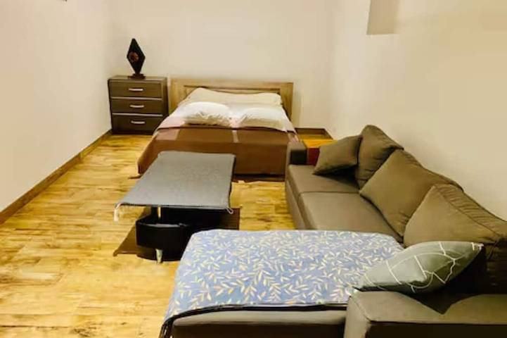 Ferienhaus für 4 Personen - 1
