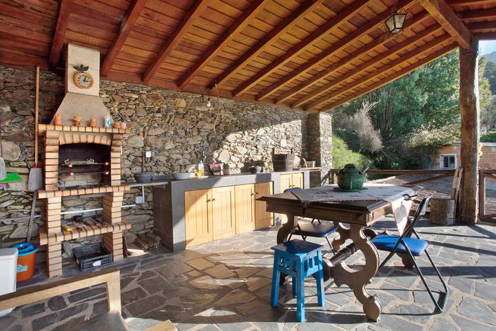 Finca für 4 Personen, mit Balkon in Portugal - 4