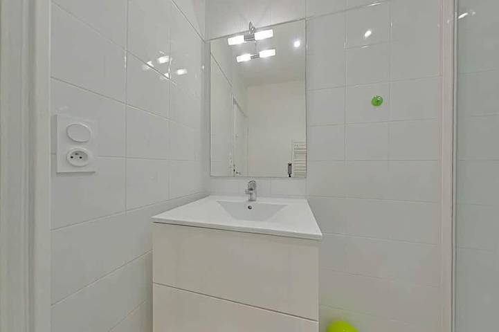 Gîte pour 2 personnes dans Office De Tourisme De La Rochelle - 2