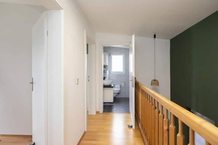 Ferienhaus mit Seeblick in Rauchwart, Bezirk Güssing