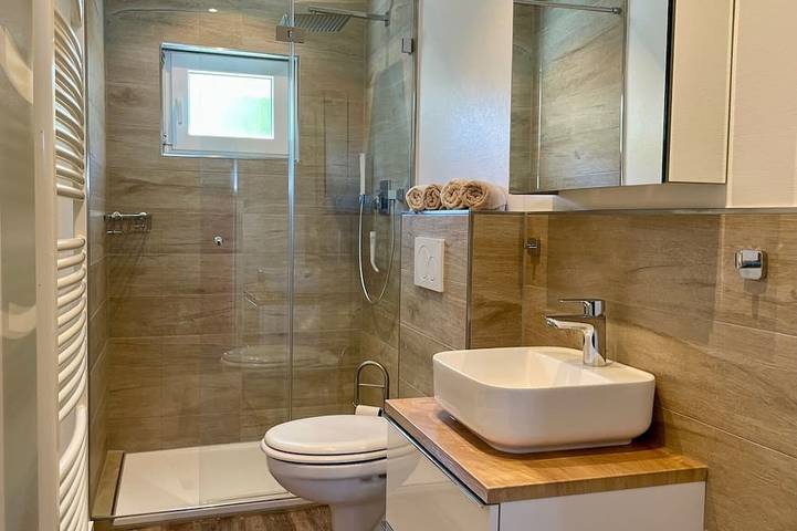 Bungalow für 2 Personen in Timmendorfer Strand - 4