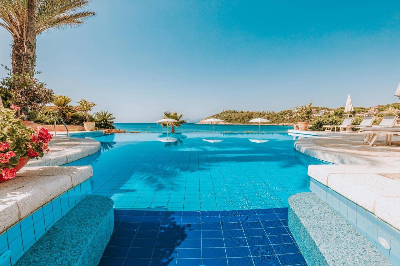 Hotel La Bitta - Bovis Hotels in Arbatax, Tortolì