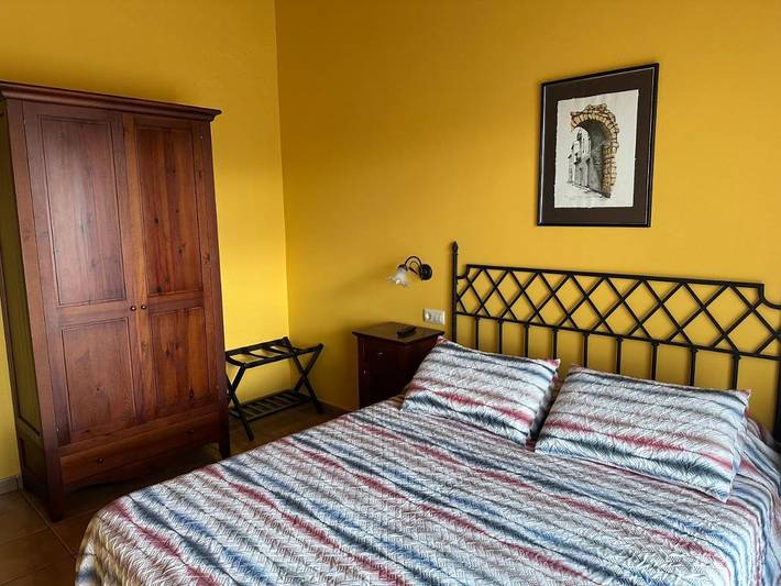 Maison de campagne pour 2 personnes, avec terrasse ainsi que piscine et vue à Peralada - 2