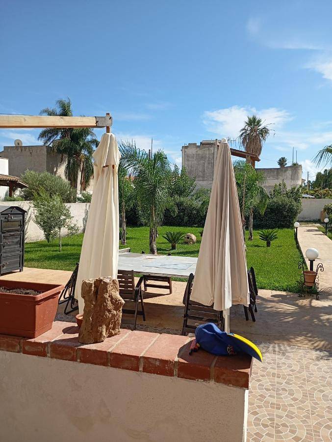 Oasi vacanza in Mazara del Vallo, Marzara del Vallo e dintorni