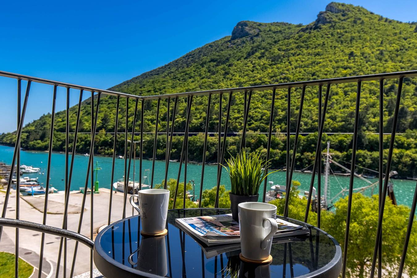 Apartamento entero, Apartment La Health in Kršan, Costa Este de Istria