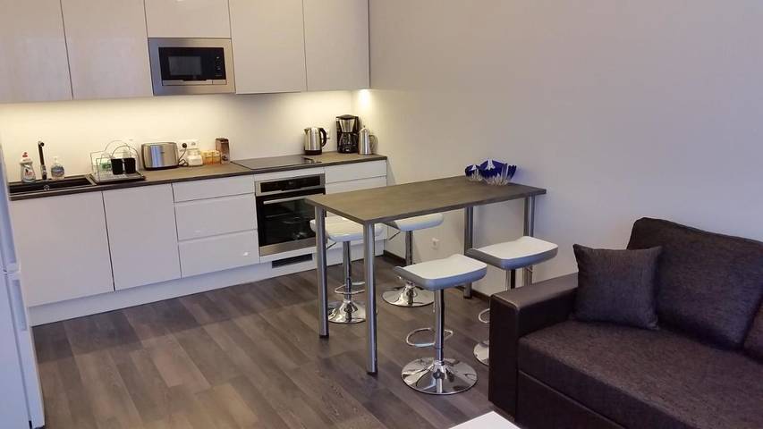 Gîte pour 6 personnes, animaux acceptés dans Otepaa - 3